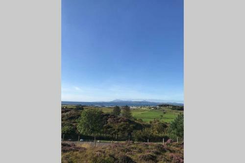 Apartamento Arisaig Pods