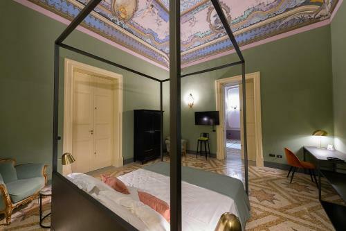 Bed & Breakfast Palazzo Francesco Grassi