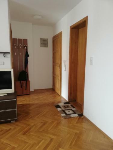 Apartamento Teodor Raj 45kvadrata