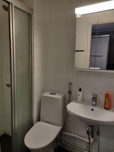 Apartamento Rooms At Ellivuori