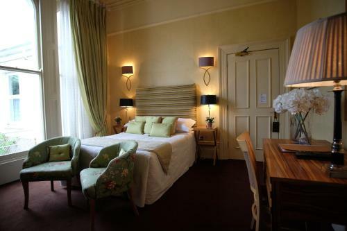 Hostal Lypiatt House