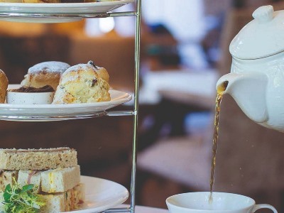 The Greenway Hotel & Spa