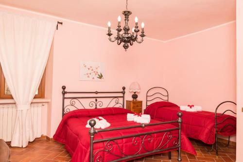 B&B Da Natalina