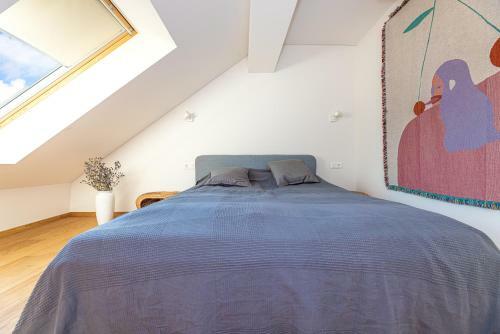 Apartamento Kalno Namai Juodkrante, By Cohost