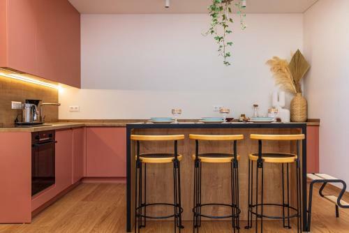 Apartamento Kalno Namai Juodkrante, By Cohost