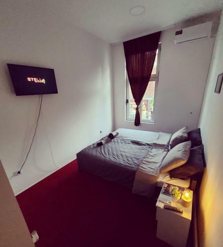 Stari Zaje?ar Apartments