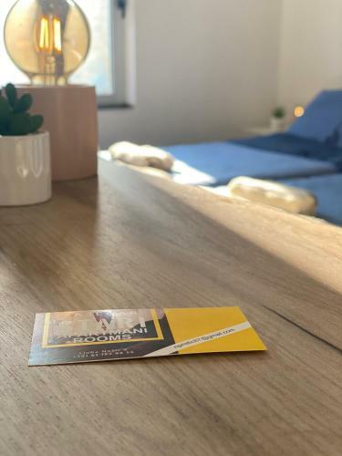 Stari Zaje?ar Apartments