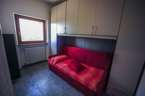 Apartamento La Finestra Sul Castello