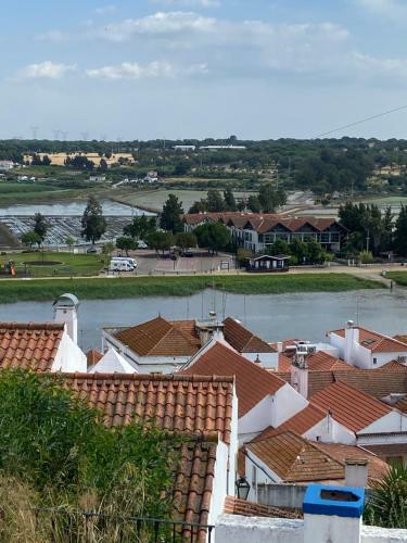 Apartamento La Marina