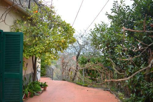 Apartamento Casa Lia