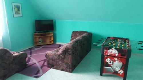 Hostal Bar�ts�gos H�z Emelete