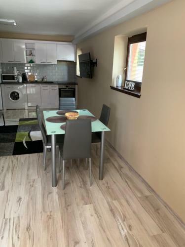 Apartamento Toscana Debrecen
