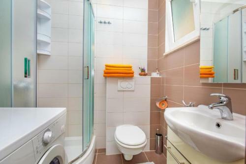Apartment UNA
