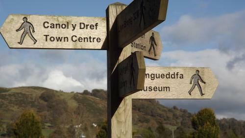 Hostal Bron-y-graig