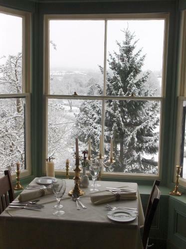 Hostal Bron-y-graig