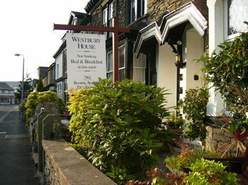 Bed & Breakfast Westbury House