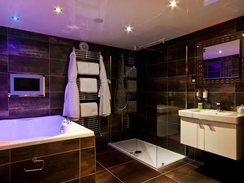 Hostal The Howbeck & The Retreat In Windermere