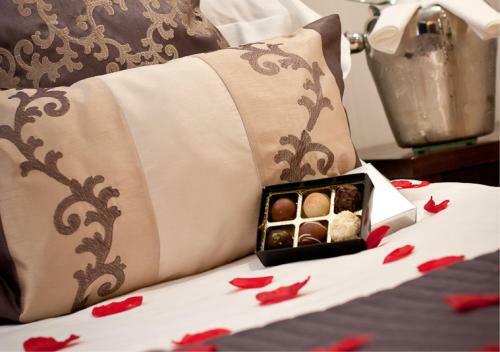 Hostal The Howbeck & The Retreat In Windermere