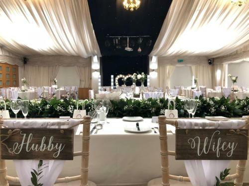 Hotel Calderfields Golf & Country Club