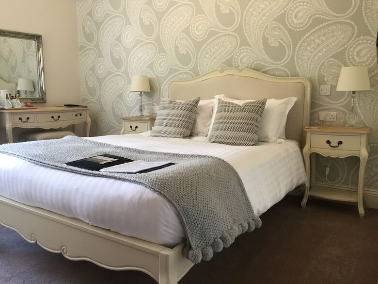 Hostal Rosemount Guest House