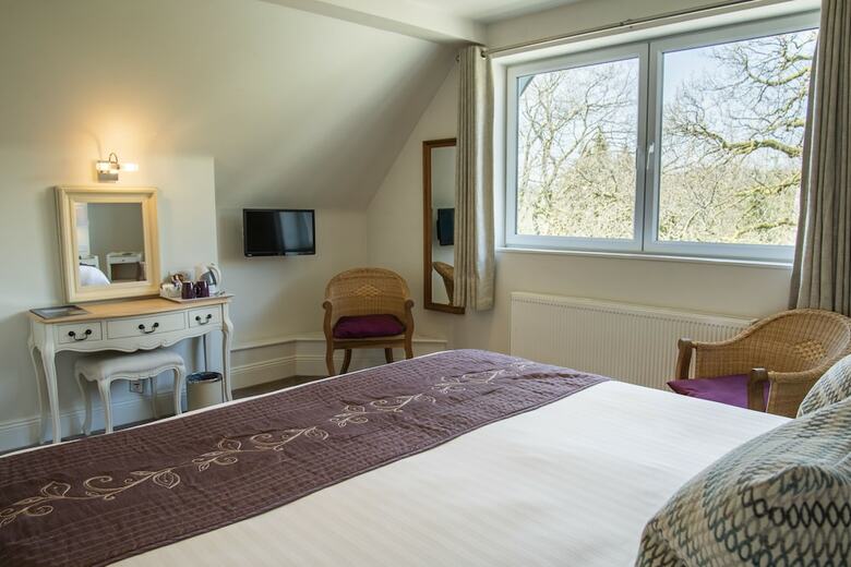 Hostal Rosemount Guest House