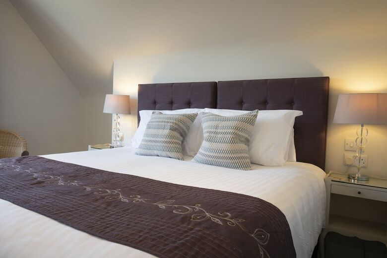 Hostal Rosemount Guest House