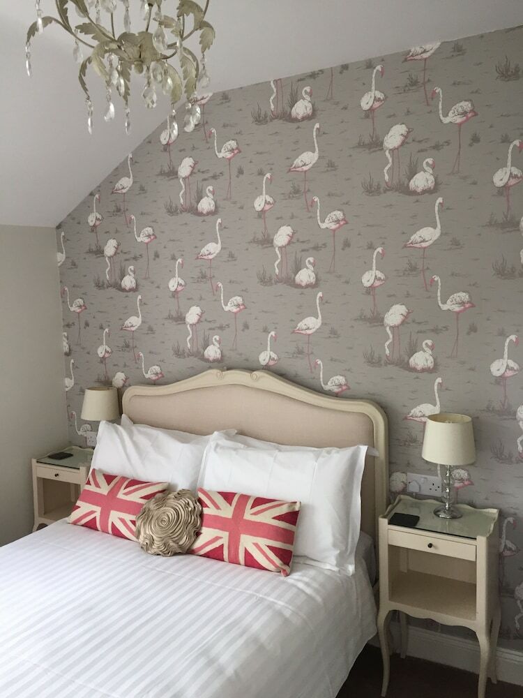 Hostal Rosemount Guest House