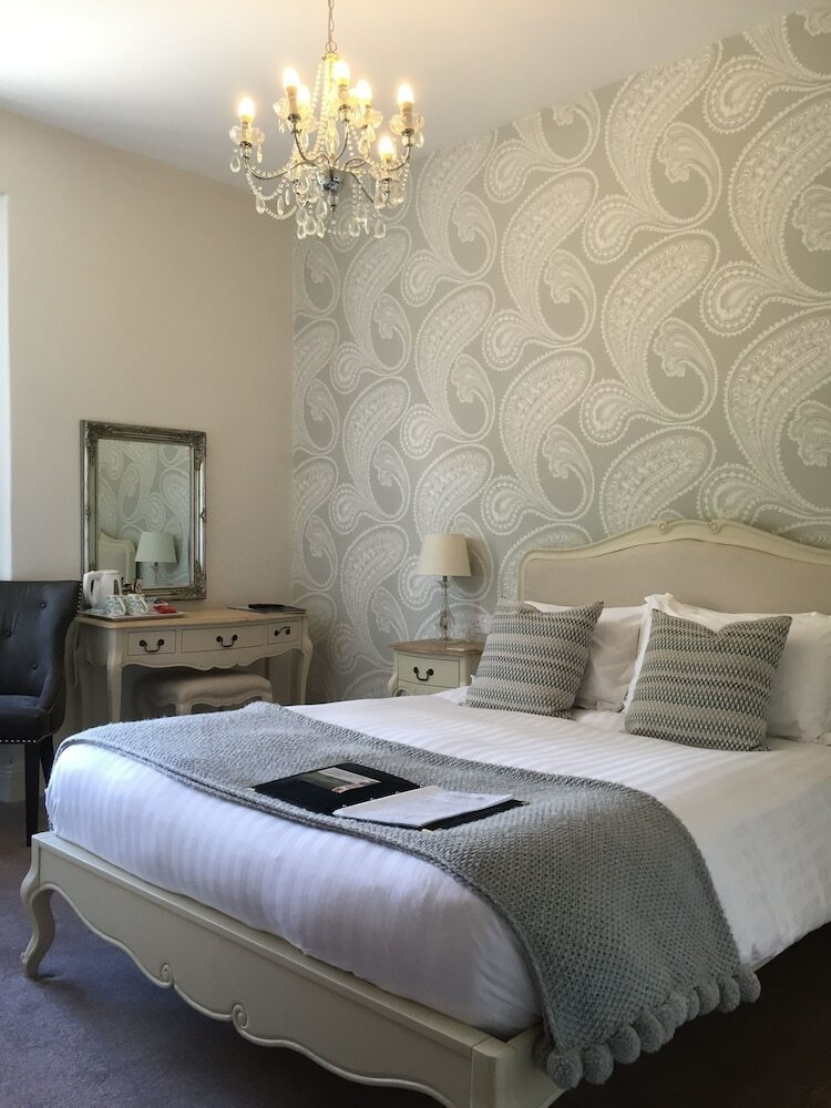 Hostal Rosemount Guest House