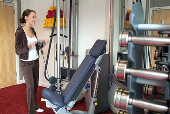 Hotel Park Inn By Radisson Birmingham Walsall