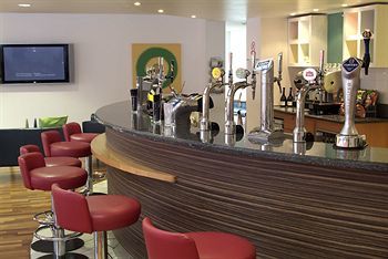 Hotel Park Inn By Radisson Birmingham Walsall