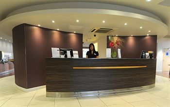 Hotel Park Inn By Radisson Birmingham Walsall