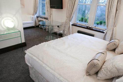 Windermere Hotel