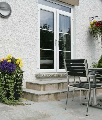 Windermere Hotel