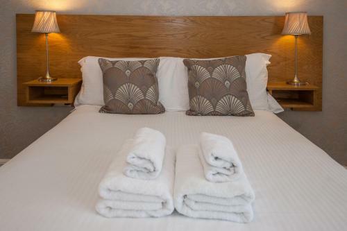 Hostal The Coppice