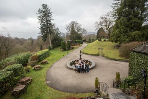 Hostal Broadoaks Boutique Country House