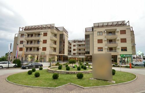 Apartman Pegasus