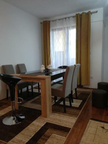 Apartman 2m Lux