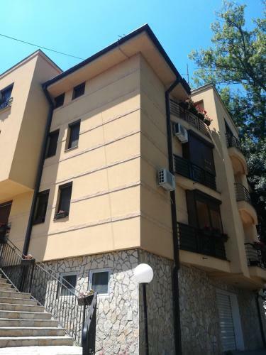 Apartman 2m Lux