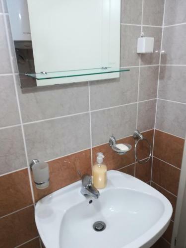 Apartman 2m Lux