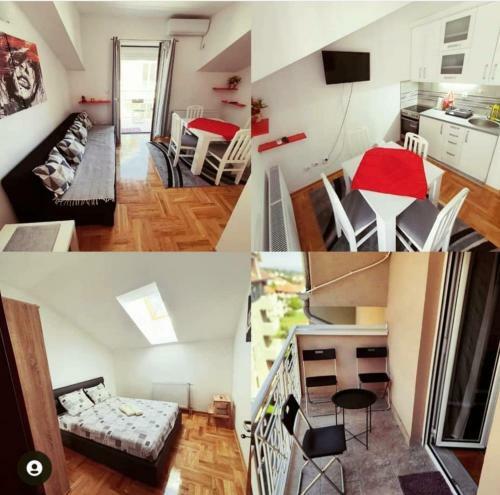 Apartman Sunce