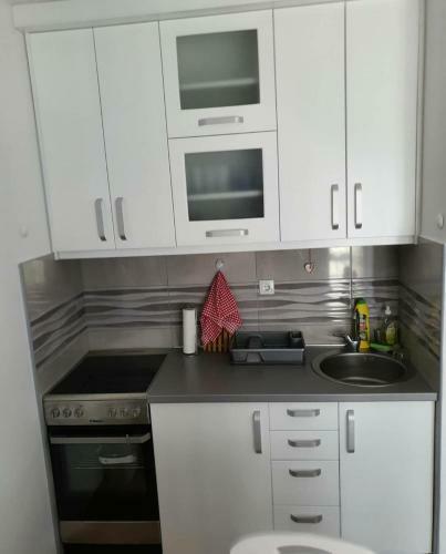 Apartman Sunce