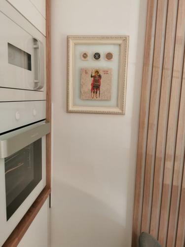 Apartment Ornament Lux
