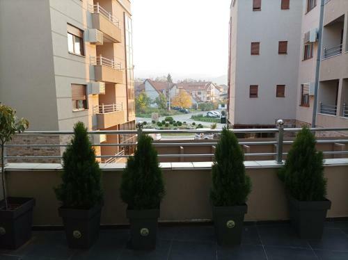 Apartman Dreamhome