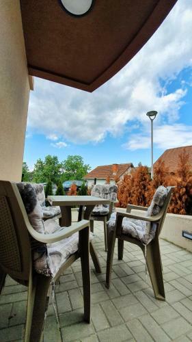 Apartman Slatina