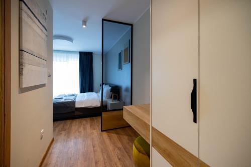 Omega Apartments