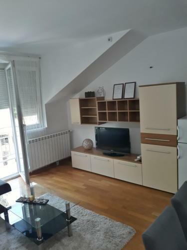 Apartman Romansa
