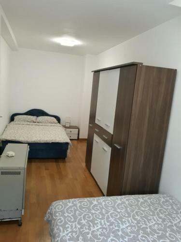 Apartman Romansa