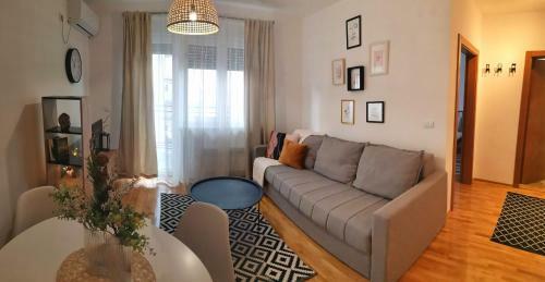 Apartman Karda?