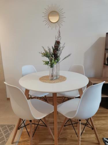 Apartman Karda?