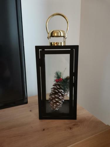 Apartman Karda?